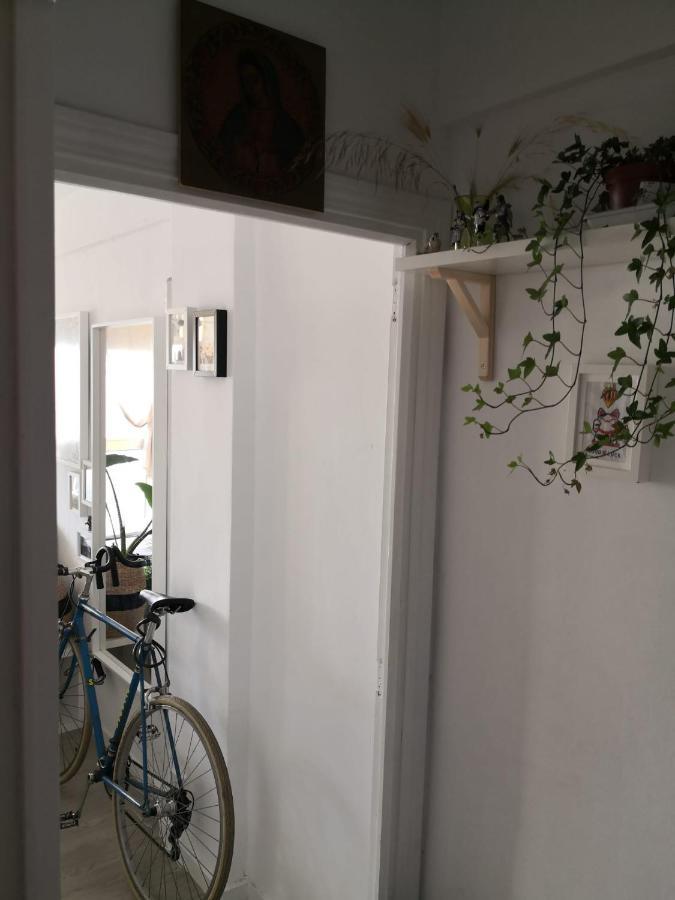 马拉加My Quiet House公寓 外观 照片