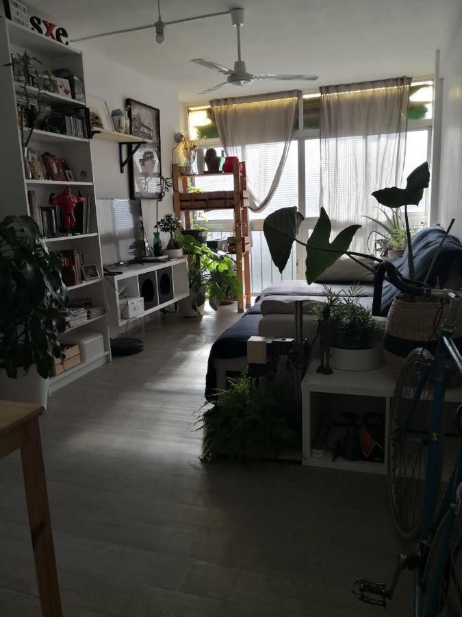 马拉加My Quiet House公寓 外观 照片